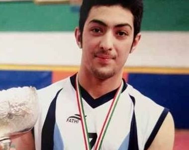 وکیل آرمان عبدالعالی، کودکمجرم: تعویق اجرای حکم اعدام فقط مختص به آرمان نبود