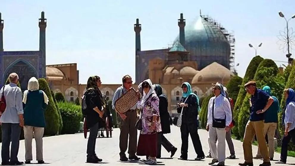 Iran’s tourism industry on brink of collapse - Tehran-based daily