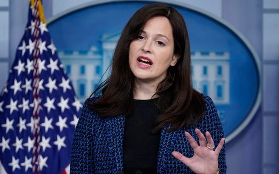 أميركا:مسؤولية إيران بالهجمات السيبرانية ضد ألبانيا خطوة لبناء استراتيجية معايير دبلوماسية