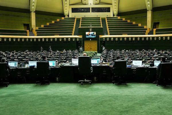 شورای عالی امنیت ملی: برگزاری جلسات مجلس بهصورت حضوری تقریبا غیرممکن است