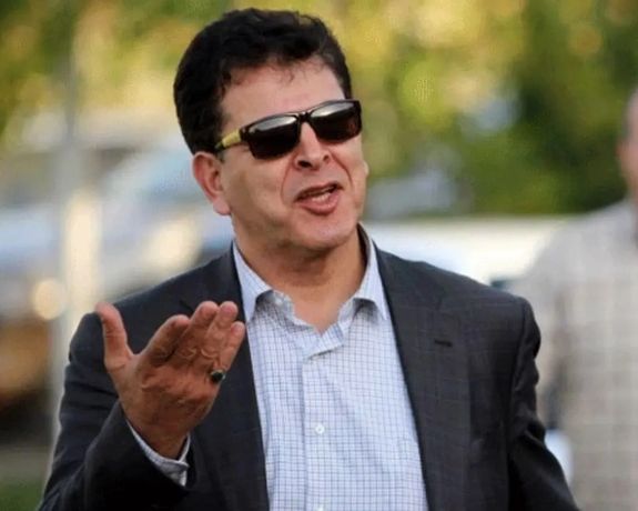 «نظر شخصی بود»؛ واکنش صداوسیما به محکومکردن حمله هفت اکتبر حماس به اسرائیل از سوی درودگر