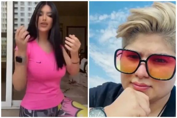 UN Experts Call On Iran To Annul Death Sentence Of LGBTQ Activists