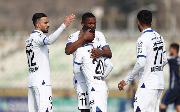 پیکان ۰ - استقلال ۲؛ خیز ساپینتو برای رسیدن به صدر جدول