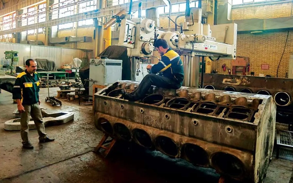 همزمان با بحران انرژی و تعطیلی استانها جمهوری اسلامی برای بازسازی لبنان اعلام آمادگی کرد