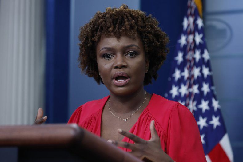 البيت الأبيض: لا ينبغي ربط الاتفاق النووي بتحقيق وكالة الطاقة الذرية في إيران