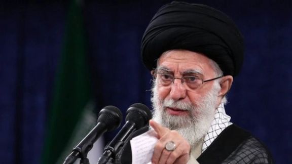 علی خامنهای: ارتباط خارجی فقط با آمریکا و اروپا نیست