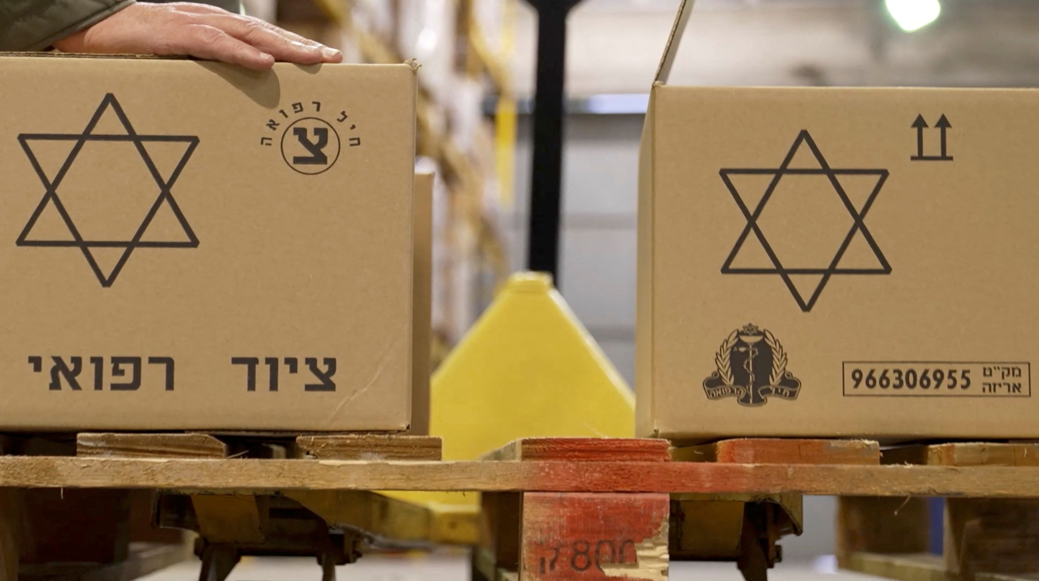 ارسال کمک‌های بشردوستانه اسرائیل به زلزله‌زدگان در ترکیه و سوریه؛ انتقاد حزب‌الله لبنان