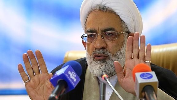 واکنش دادستان کل کشور به اعتراض سراسری کارکنان قوه قضاییه: اقدامات غیرقانونی پذیرفتنی نیست