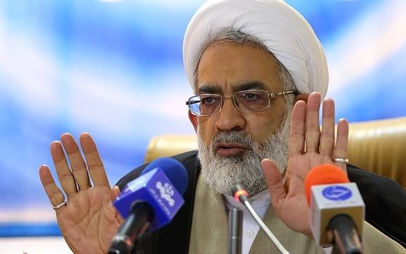 دادستان کل کشور: عدهای لاشخور به دنبال این هستند تا مالی را پیدا و آن را حیف و میل کنند