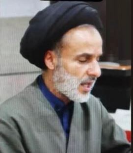 Iran executes Shia cleric for killing secretary’s husband, rights group says