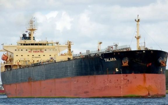 Iran releases seized Marshall Islands-flagged tanker with crew safe