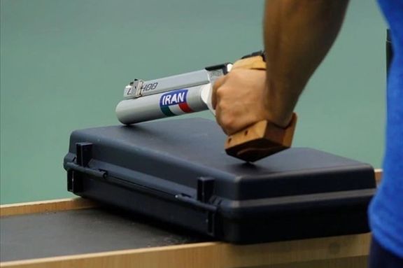 تیراندازی قهرمانی جهان؛ تیم تپانچه زنان ایران سوم و تیم میکس، نایب قهرمان جهان شدند