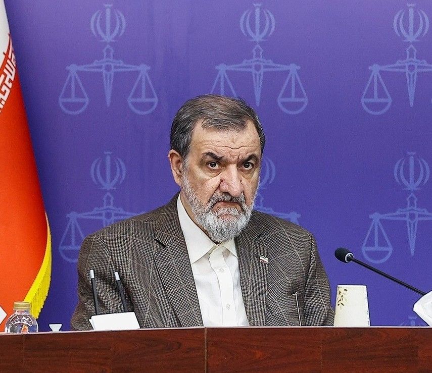 محسن رضایی: از تفاهم‌نامه اسلام‌آباد چیزی باقی نمانده است