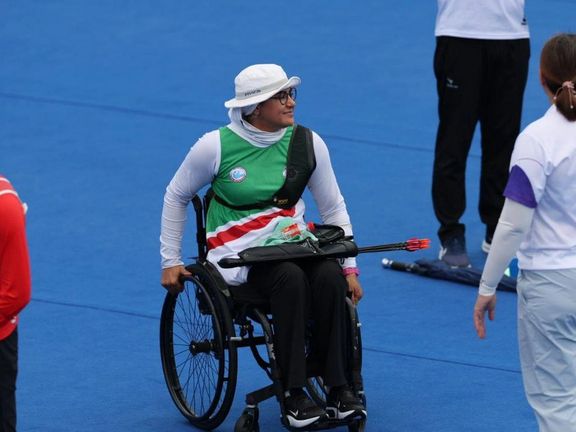 زهرا نعمتی، دارنده سه طلای پارالمپیک: نه مربی بود نه امکانات، فقط و فقط تمرین کردم