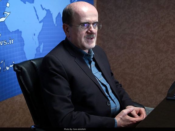 نماینده سابق مجلس: کشتی نظام غرق شود، همه ما غرق میشویم