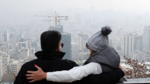 نماینده مجلس: افزایش سرطانهای مرتبط با آلودگی هوا نگرانیهای جدی ایجاد کرده است