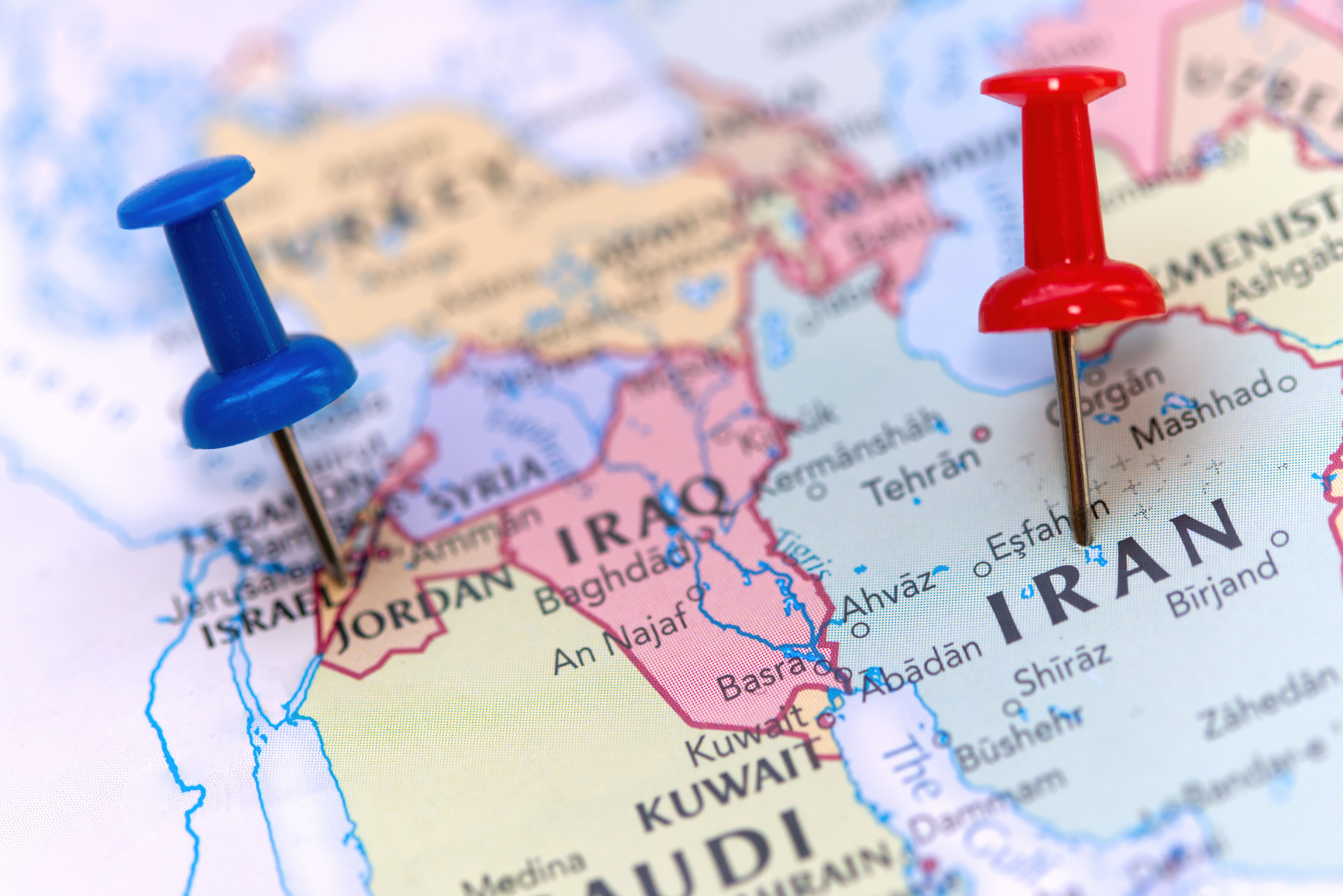 Deadlier Israel-Iran war is inevitable, Israeli ex-intel official warns 