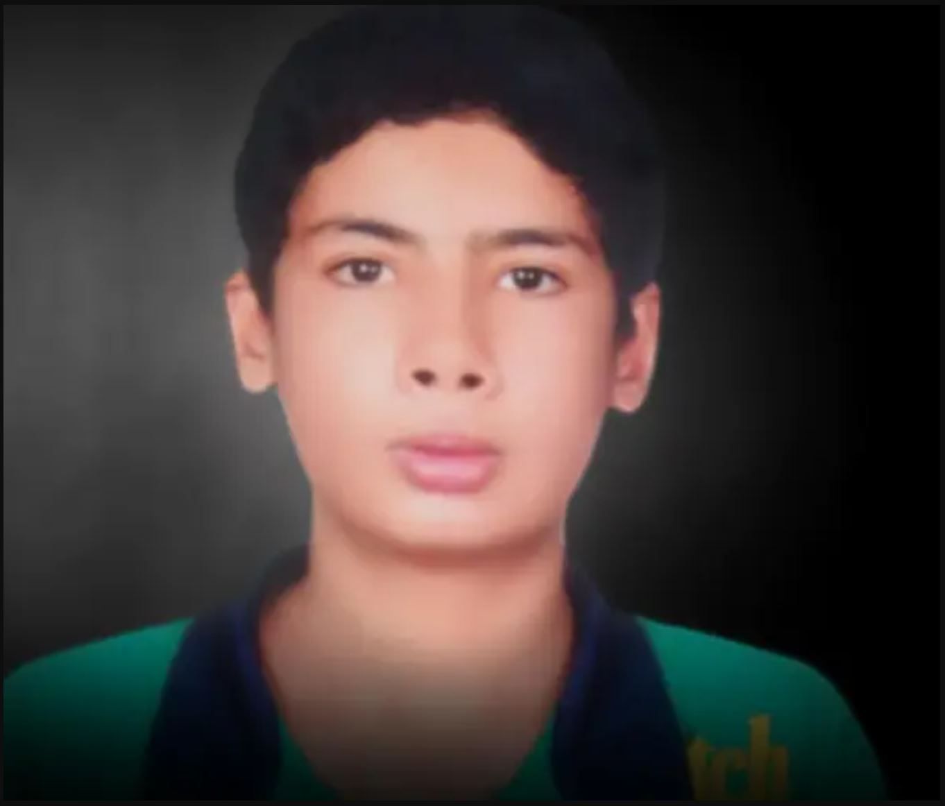 هشدار عفو بین‌الملل درباره احتمال اعدام قریب‌الوقوع حسین شهبازی، کودک‌مجرم