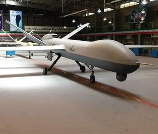 وسائل إعلام إسرائيلية: أميركا تسقط طائرتين مسيرتين إيرانيتين في العراق