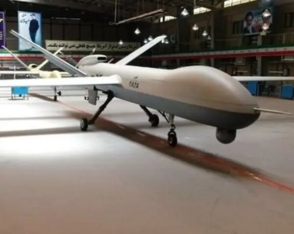 وسائل إعلام إسرائيلية: أميركا تسقط طائرتين مسيرتين إيرانيتين في العراق