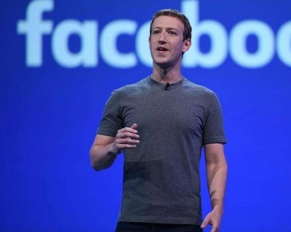 مارک زاکربرگ: نام شرکت فیسبوک به «متا» تغییر مییابد