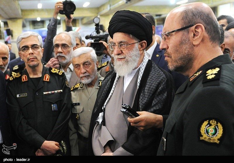 "أكسيوس": إيران لا توافق على الشرط الأميركي لإزالة الحرس الثوري من قائمة الإرهاب