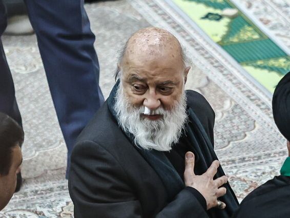 رییس شورای شهر تهران: خودروهای پلاک شهرستان برای مسافرکشی، گروهی به تهران میآیند