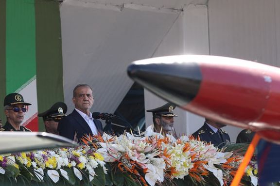 مسعود پزشکیان: اگر نخواهند از موضع برابر مذاکره کنند ما مسیر خودمان را میرویم