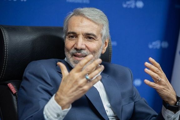 نوبخت، سخنگوی دولت روحانی: با مردم گرسنه نمیتوانیم مقابل دنیا بمانیم