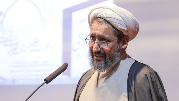نماینده خامنهای در سپاه مشهد: ضدنظام جهاد روحانیت را احتکار مواد غذایی تفسیر میکند