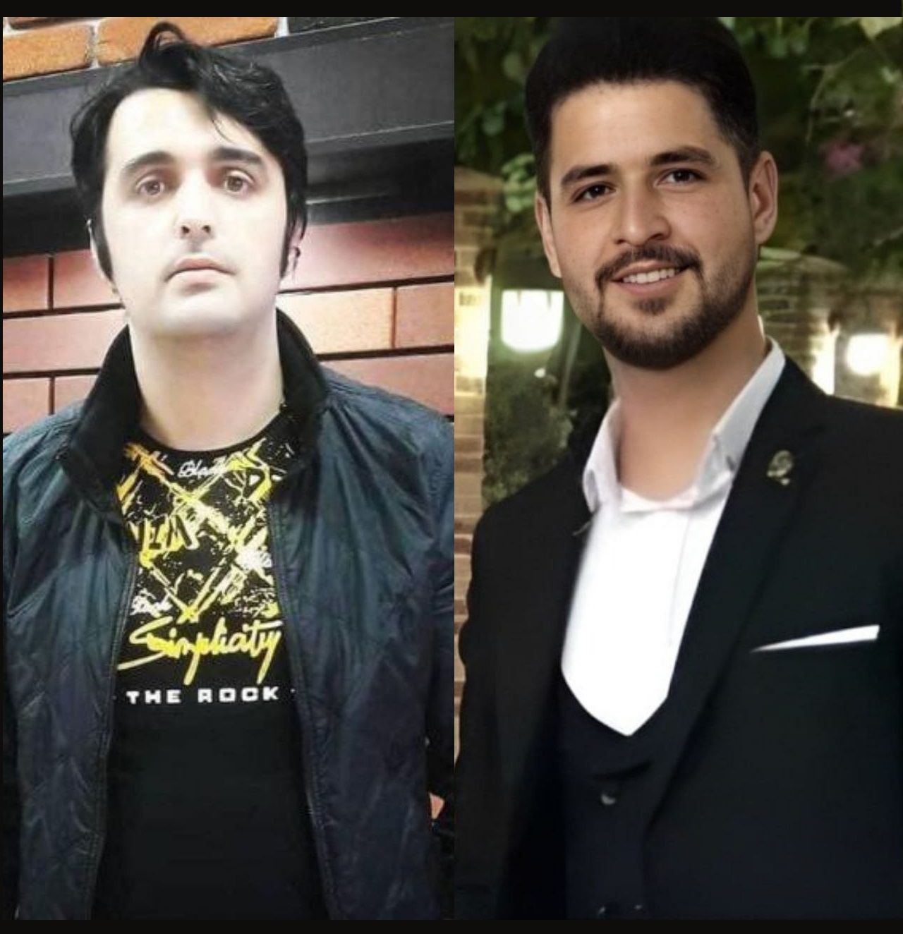 والدین جواد روحی و محمد قبادلو برای توقف حکم محاربه و اعدام فرزندانشان از مردم کمک خواستند