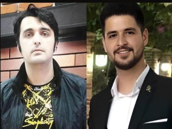 والدین جواد روحی و محمد قبادلو برای توقف حکم محاربه و اعدام فرزندانشان از مردم کمک خواستند
