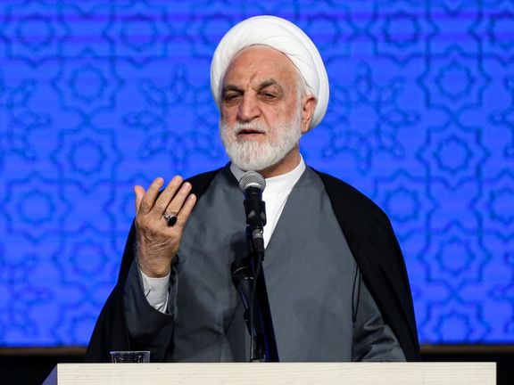 رییس قوه قضاییه: دولت برای ناترازیها برنامه دارد اما شاید زود نتیجه ندهد