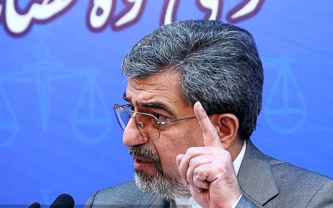 سخنگوی قوه قضاییه: سال گذشته عفو بزرگ خامنهای شامل حال ۹۸ هزار نفر شد