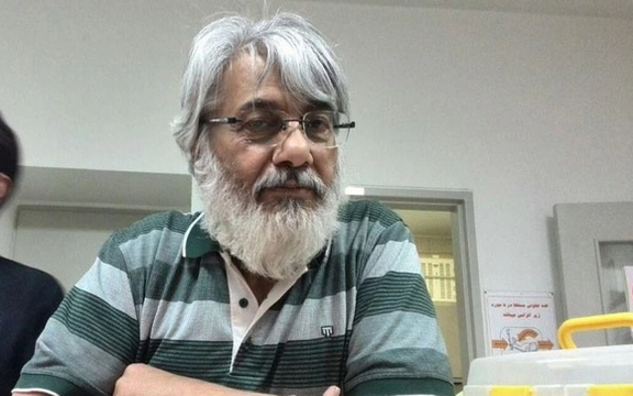 دادگاهی در آمریکا جمهوری اسلامی را به دلیل شکنجه عیسی سحرخیز محکوم کرد