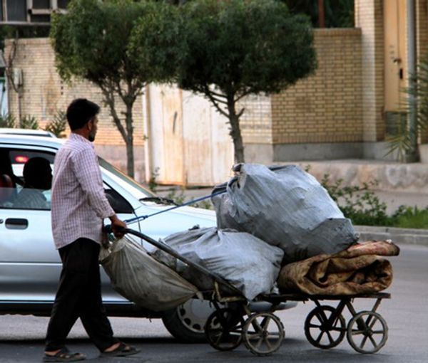 إيران في أسفل قائمة "جودة الحياة" بين 87 دولة حول العالم