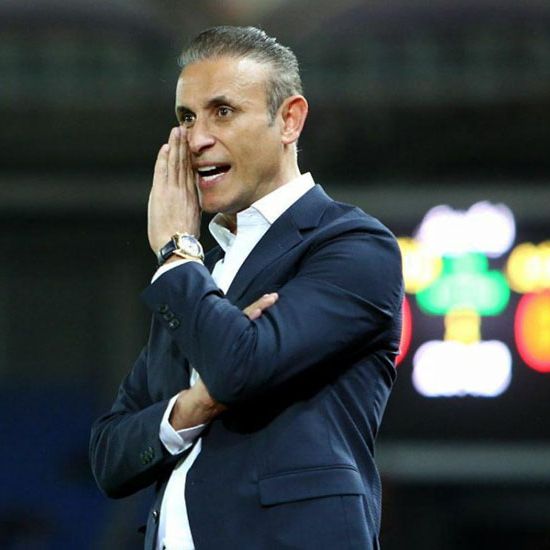 یحیی گلمحمدی: پرسپولیس و الهلال باید در فینال به مصاف هم میرفتند