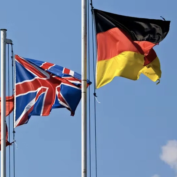 بریتانیا و آلمان سلاحی جدید با برد بیش از دوهزار کیلومتر میسازند