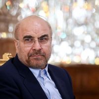 Reports of Ghalibaf-Trump channel sparks political storm in Tehran