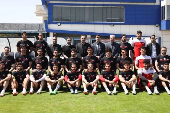 پس از اعتراض هواداران به زنوزی؛ اطلاعیه رسمی مجمع سهامداران تراکتور برای واگذاری باشگاه