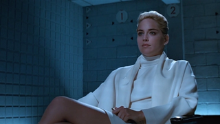 «چنین سیاه آینهای»؛ از کازابلانکا تا غریزه اصلی