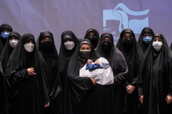 انسیه خزعلی: با حذف جمهوری اسلامی از کمیسیون مقام زن جهان از افکار والای ما محروم شد