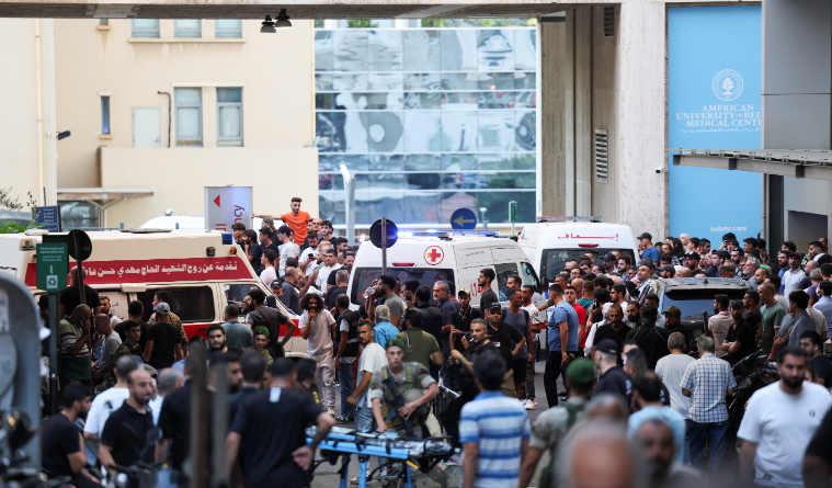 آن‌چه درباره انفجارهای مرگبار پیجرهای حزب‌الله در لبنان می‌دانیم  