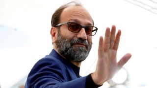 Iran’s Top Film Director Says No More Forced Hijab In Pictures