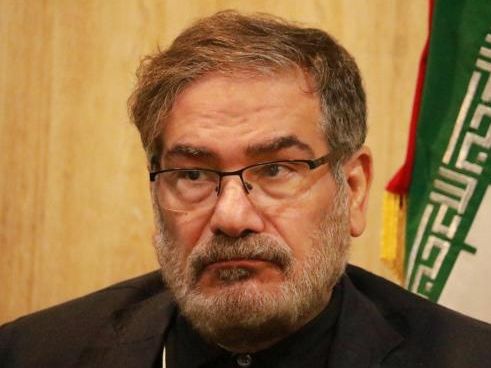 واکنش شمخانی به گزارش ایران اینترنشنال: شایعات بیاساس تولید میکنند