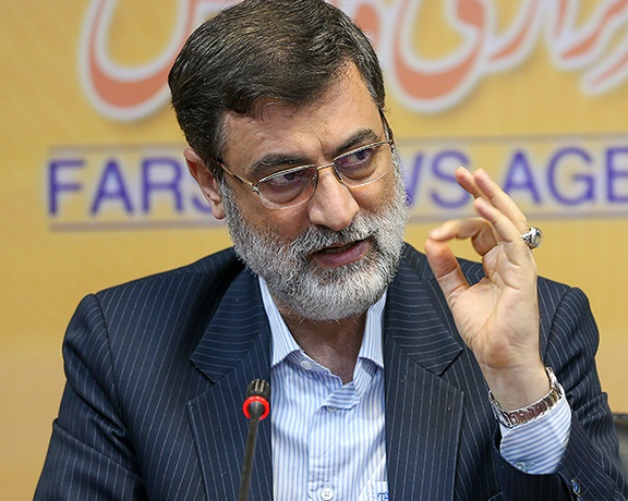 رییس بنیاد شهید: اطلاعات شفافی از داراییها و اموال این نهاد وجود ندارد