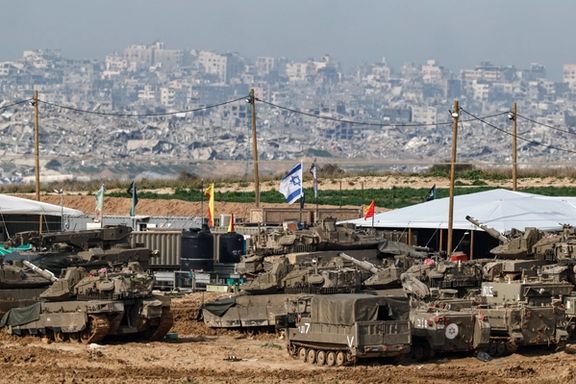 حماس خلع سلاح را رد کرد؛ ترامپ از «غیرنظامیسازی غزه» و تشکیل هیات صلح خبر داد