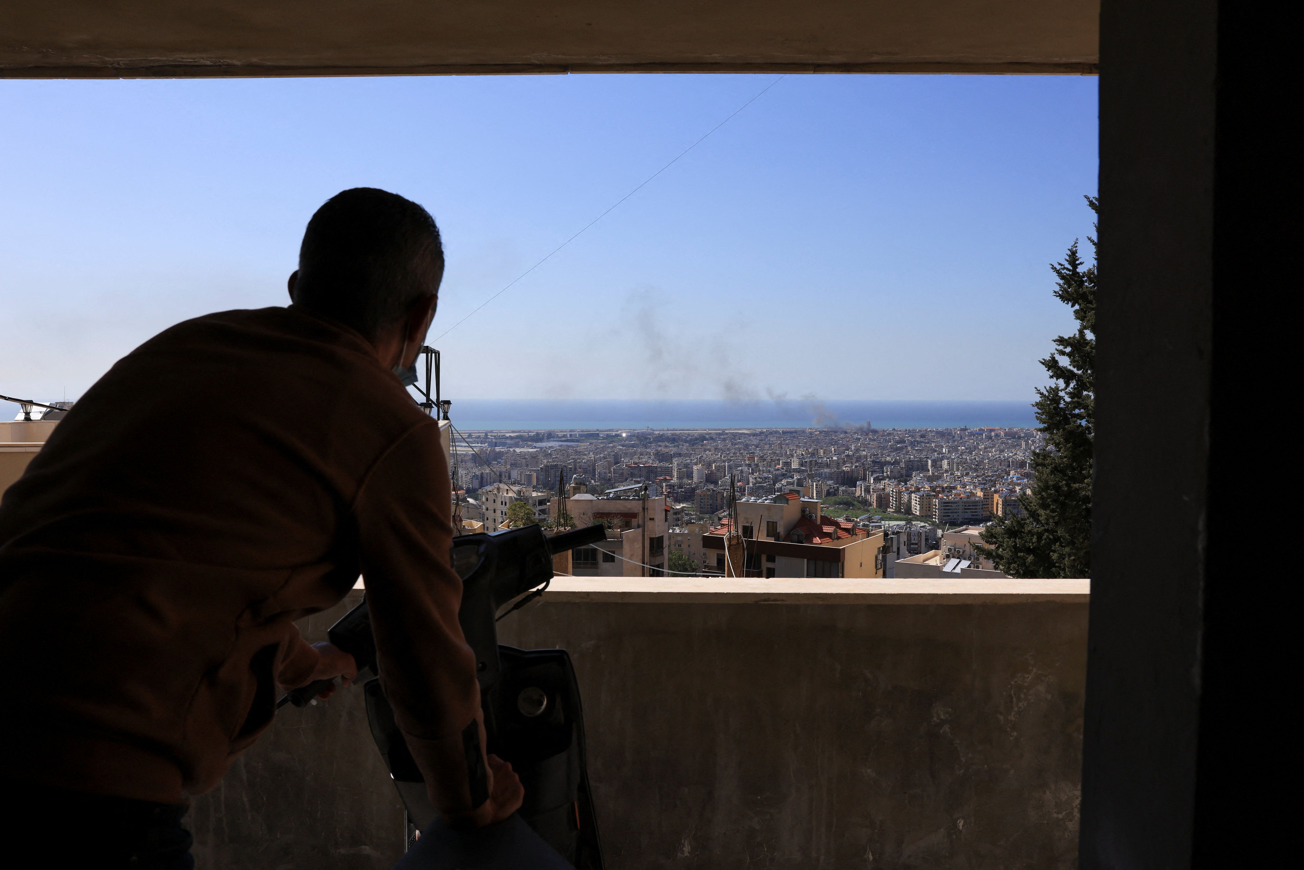 نیروهای حزب‌الله: ما را به سوی مرگ می‌فرستند