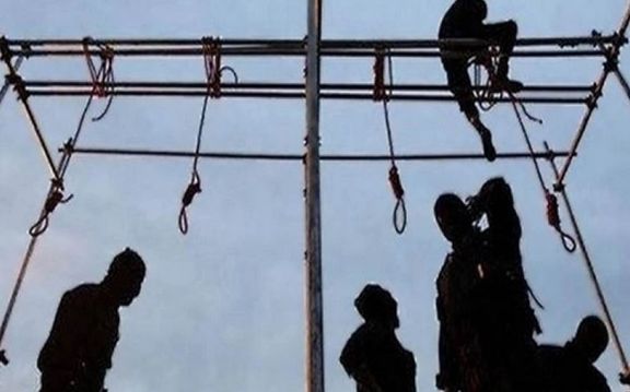 Executions Surge In Iran Despite International Appeals