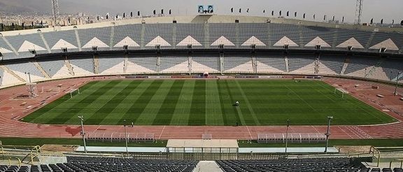 وزیر بهداشت: کسانی که هردو واکسن را بزنند میتوانند بازی ایران و کره را در استادیوم ببینند